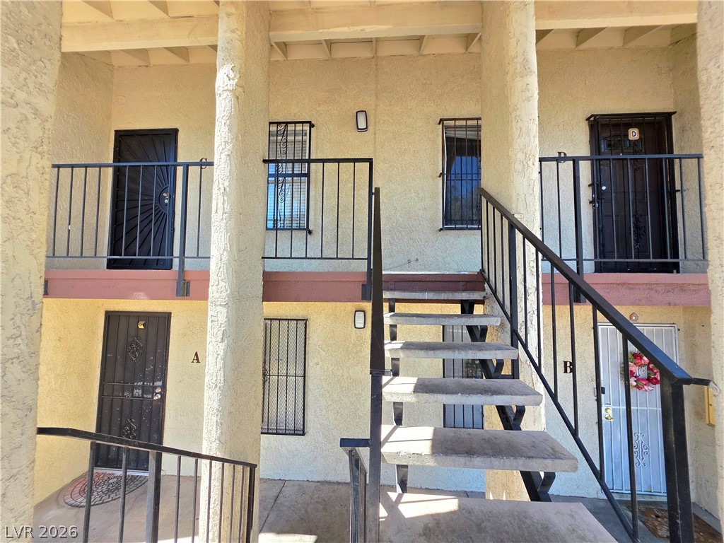 3275 Arville Street C Las Vegas NV 89102