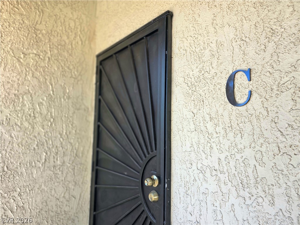 3275 Arville Street C Las Vegas NV 89102