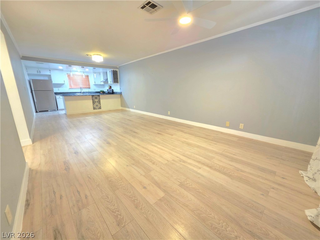 3275 Arville Street C Las Vegas NV 89102