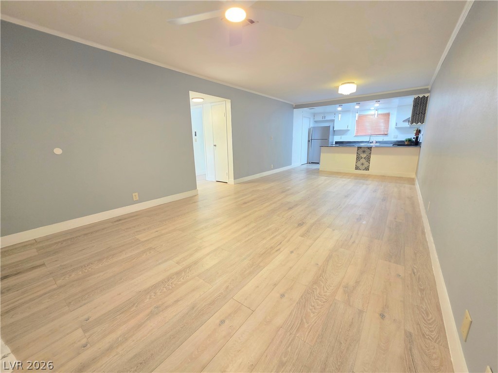 3275 Arville Street C Las Vegas NV 89102