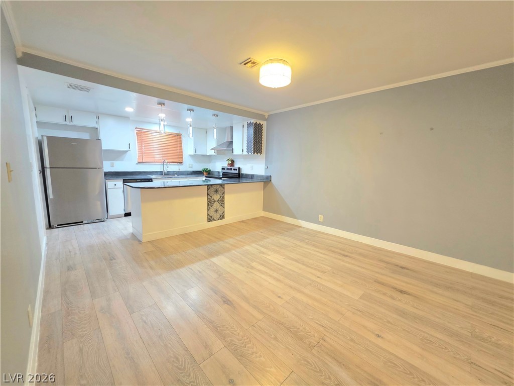 3275 Arville Street C Las Vegas NV 89102