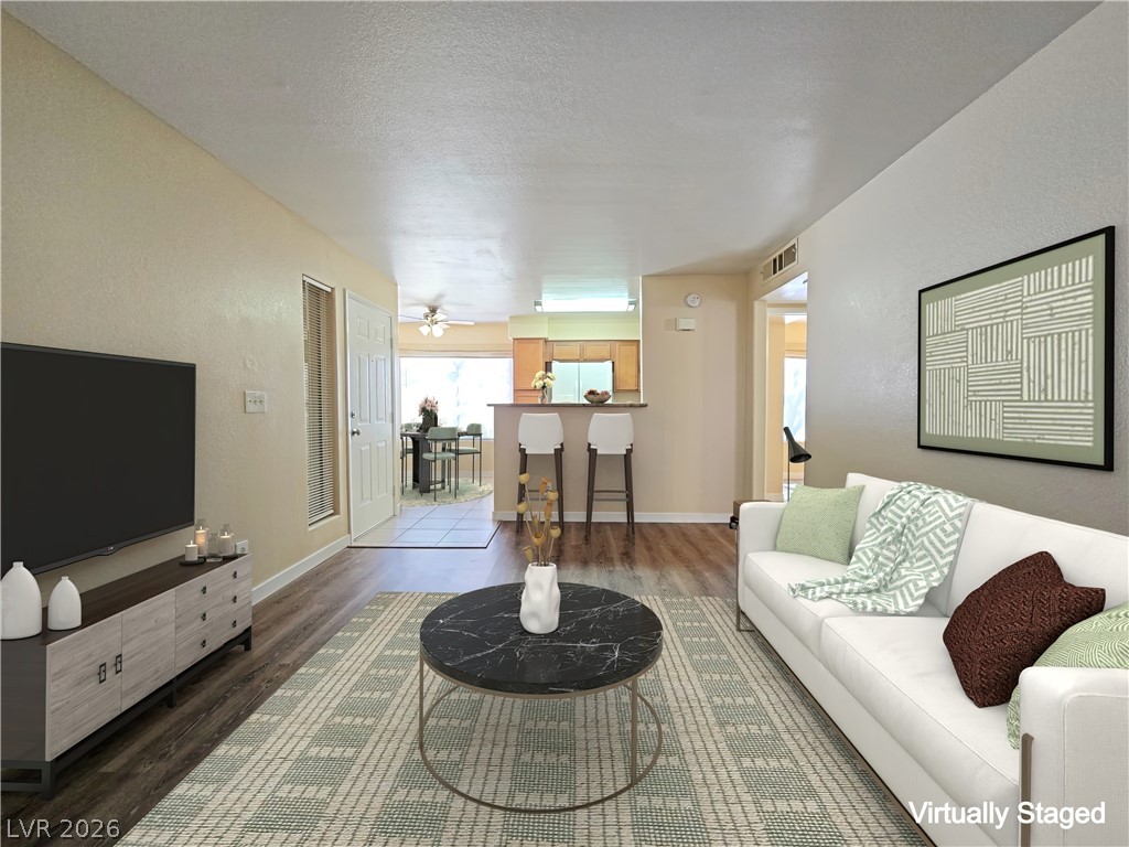 3038 Tarpon Drive 103 Las Vegas NV 89120