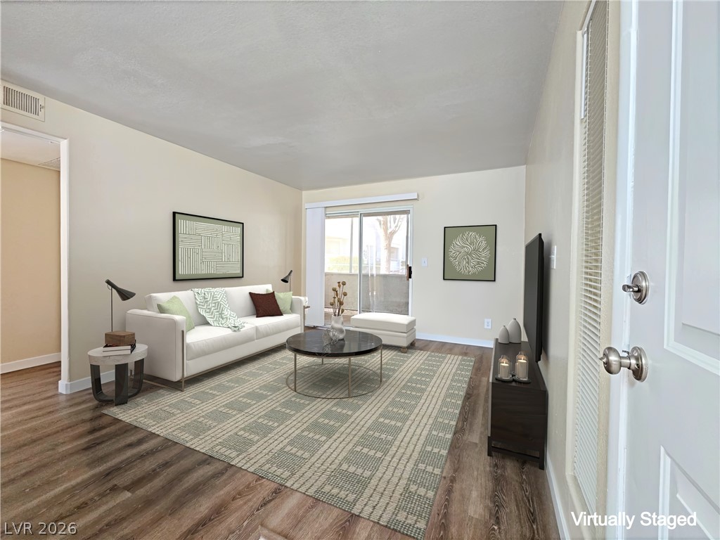 3038 Tarpon Drive 103 Las Vegas NV 89120