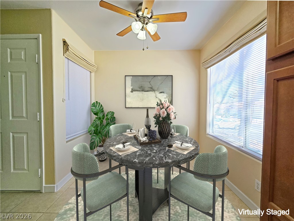3038 Tarpon Drive 103 Las Vegas NV 89120