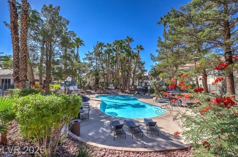 3038 Tarpon Drive 103 Las Vegas NV 89120
