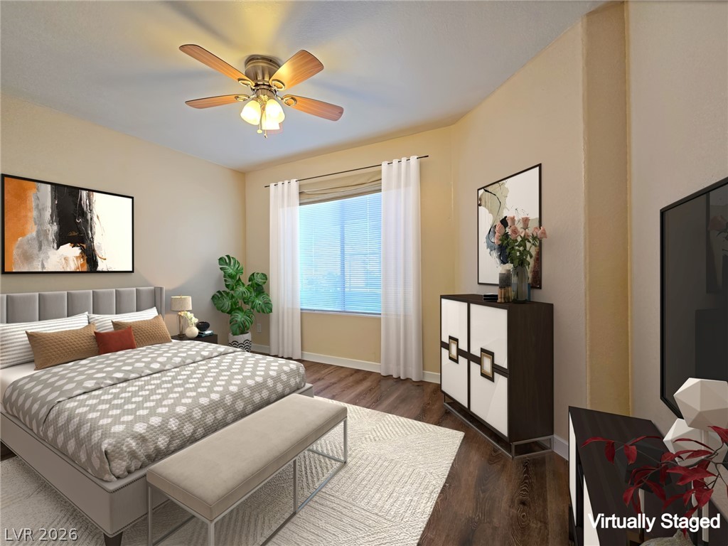 3038 Tarpon Drive 103 Las Vegas NV 89120
