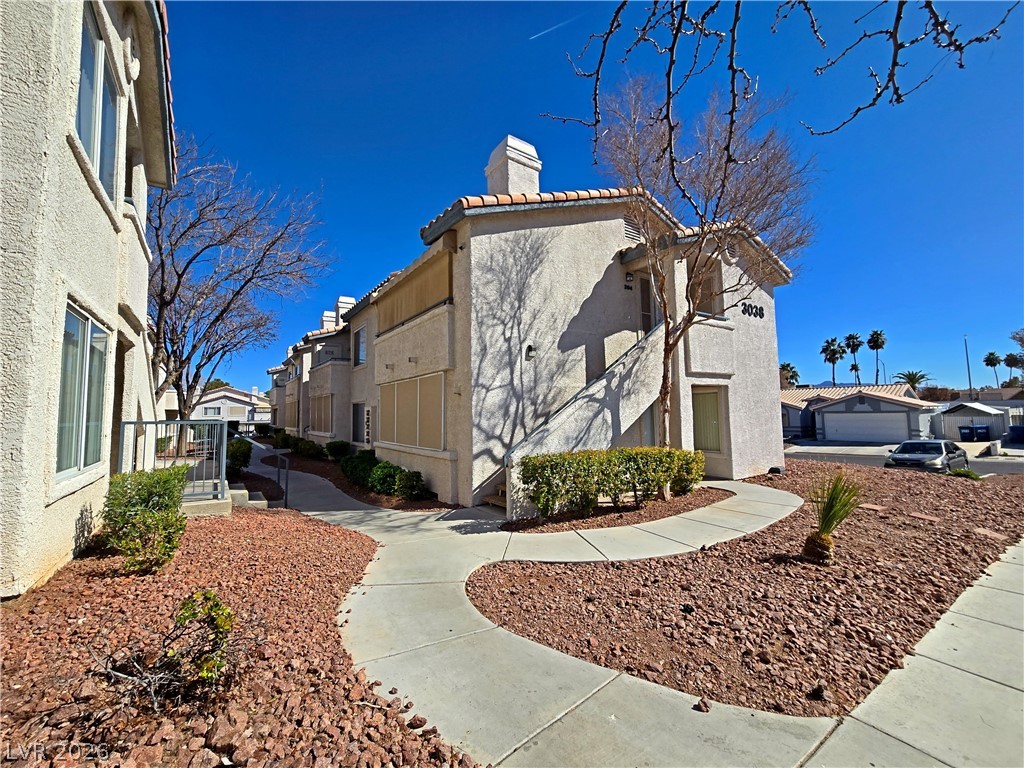 3038 Tarpon Drive 103 Las Vegas NV 89120