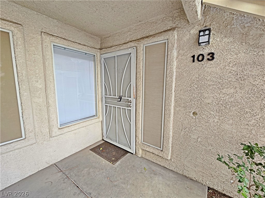 3038 Tarpon Drive 103 Las Vegas NV 89120