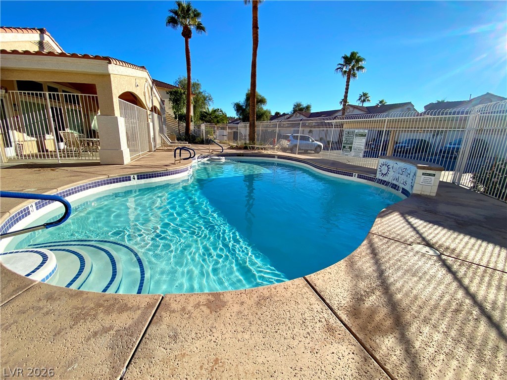 855 North Stephanie Street 2722 Henderson NV 89014