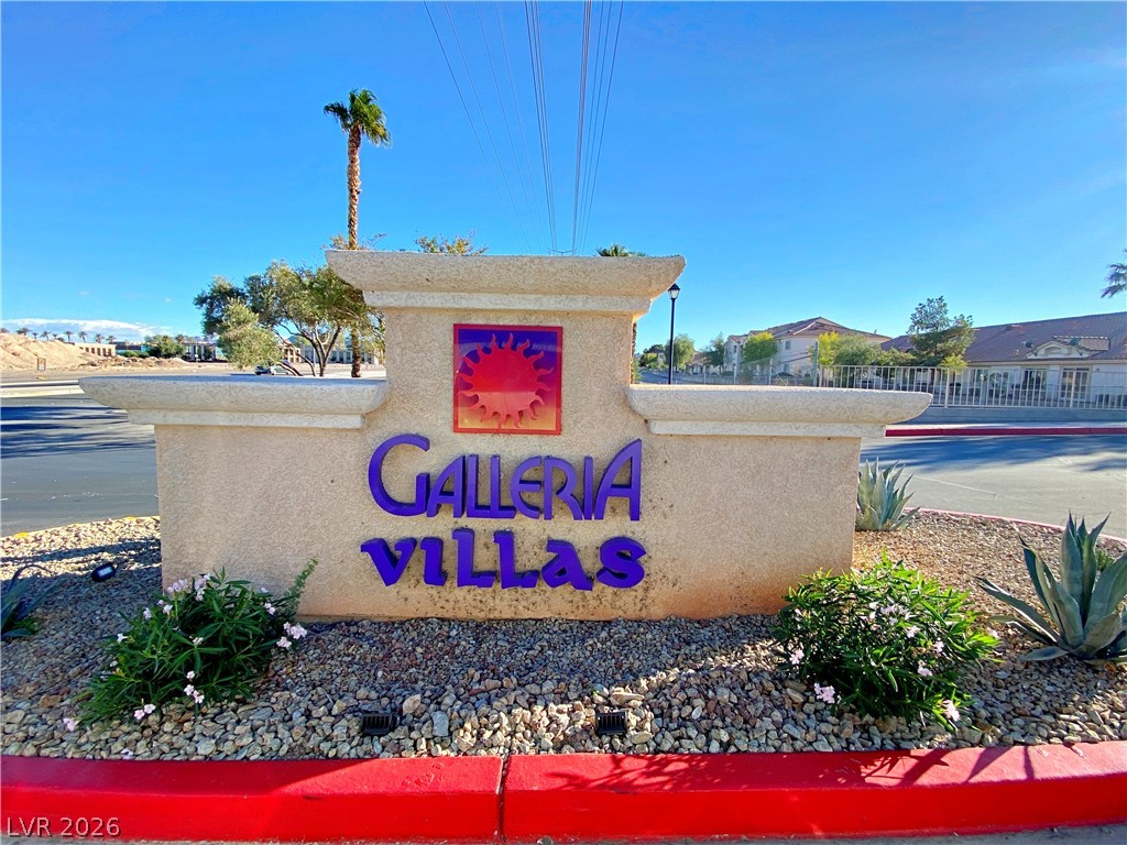 855 North Stephanie Street 2722 Henderson NV 89014