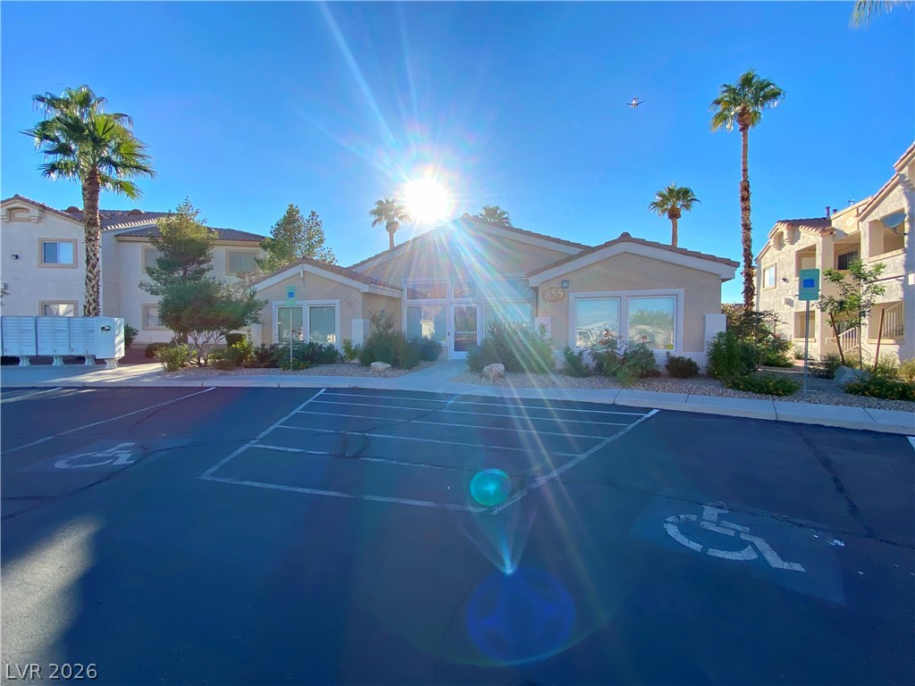 855 North Stephanie Street 2722 Henderson NV 89014