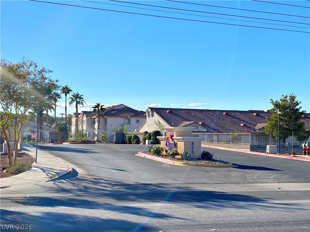 855 North Stephanie Street 2722 Henderson NV 89014