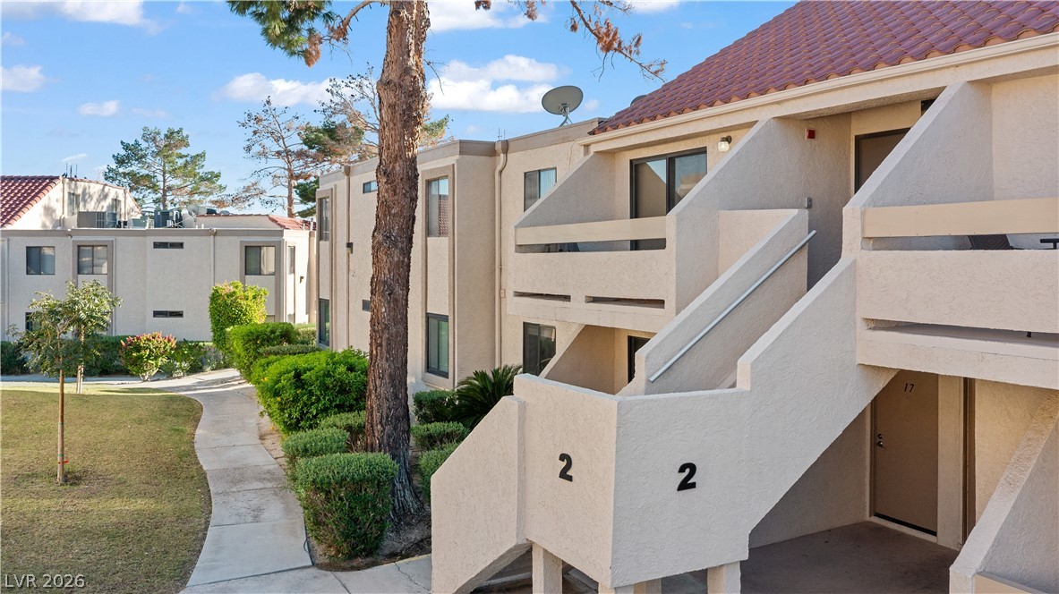 3730 Desert Marina Drive 17 Laughlin NV 89029