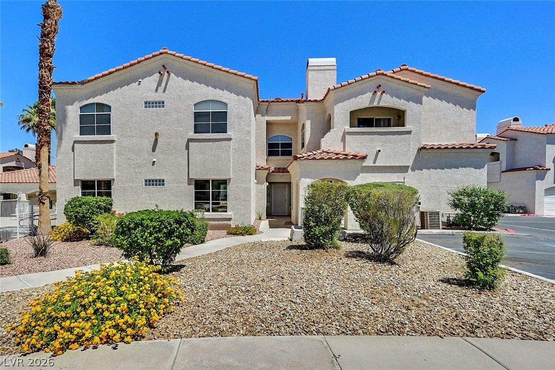 1610 Sandecker Court 104 Las Vegas NV 89146