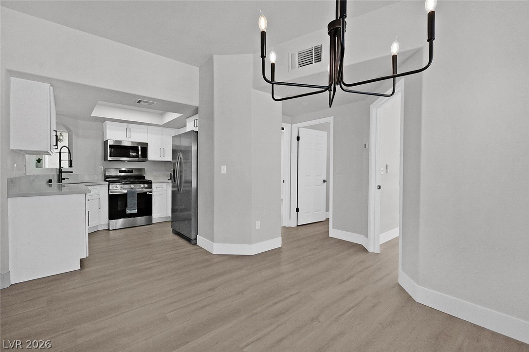1610 Sandecker Court 104 Las Vegas NV 89146