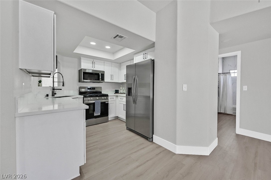 1610 Sandecker Court 104 Las Vegas NV 89146