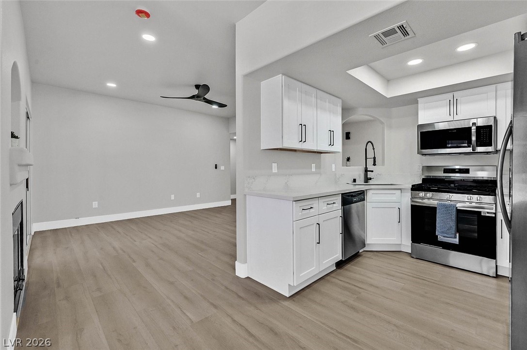 1610 Sandecker Court 104 Las Vegas NV 89146