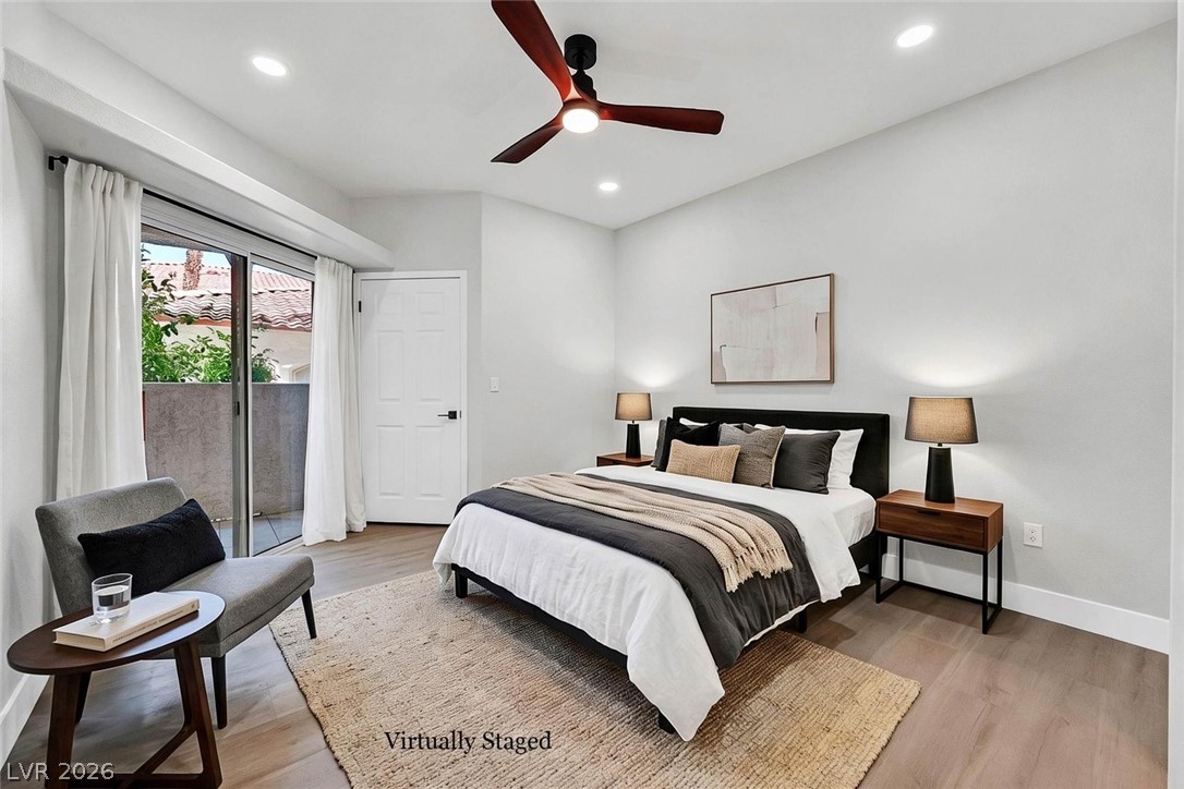 1610 Sandecker Court 104 Las Vegas NV 89146