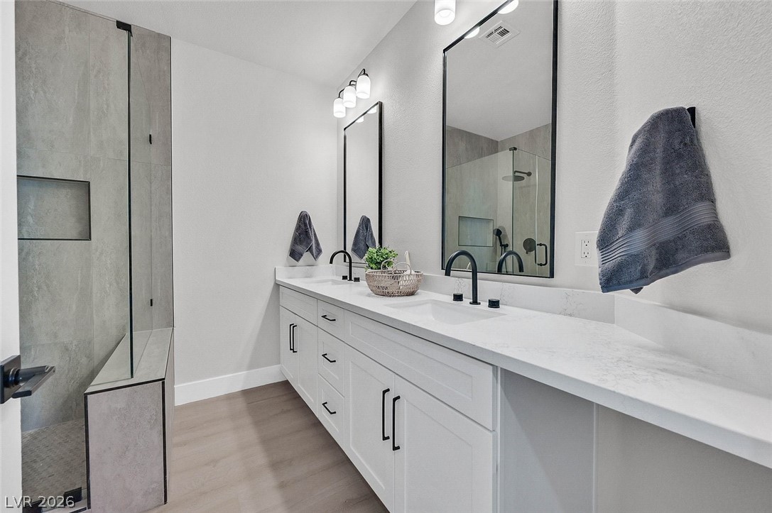1610 Sandecker Court 104 Las Vegas NV 89146