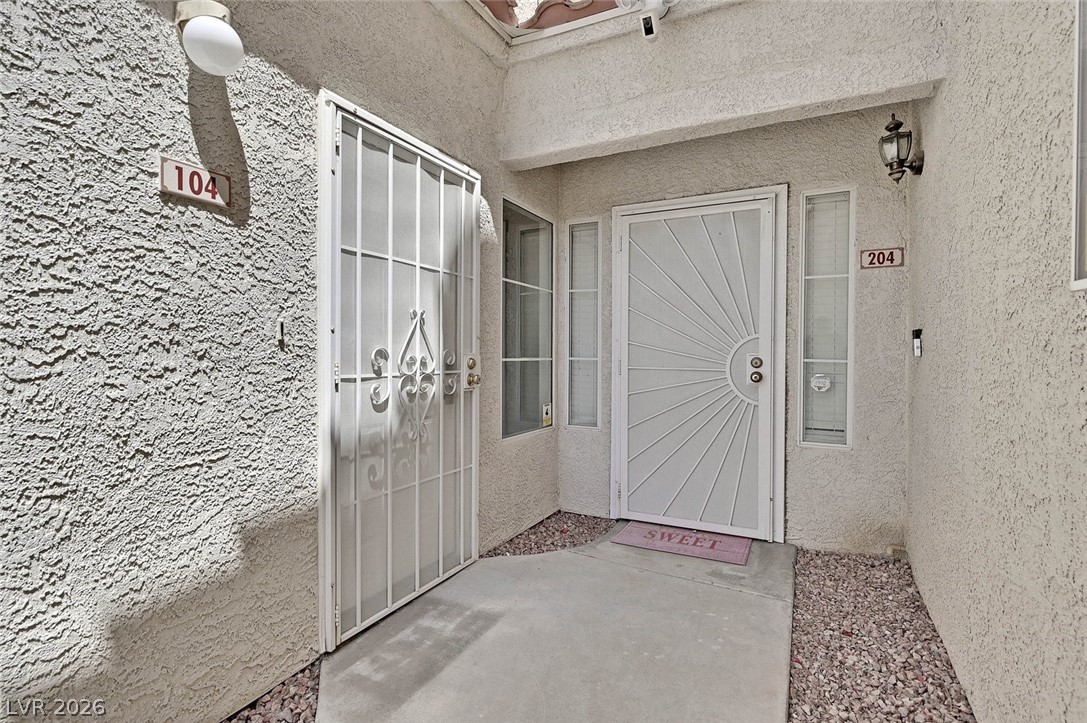 1610 Sandecker Court 104 Las Vegas NV 89146