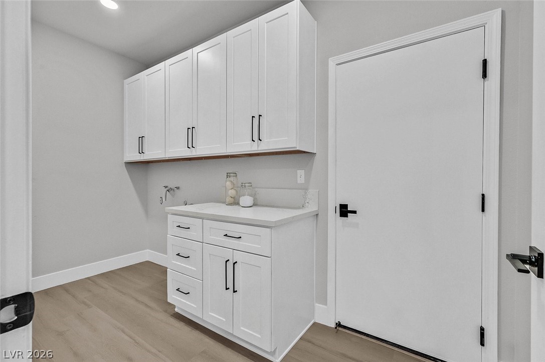1610 Sandecker Court 104 Las Vegas NV 89146