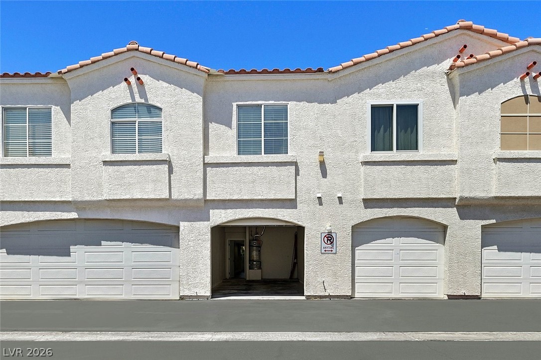 1610 Sandecker Court 104 Las Vegas NV 89146