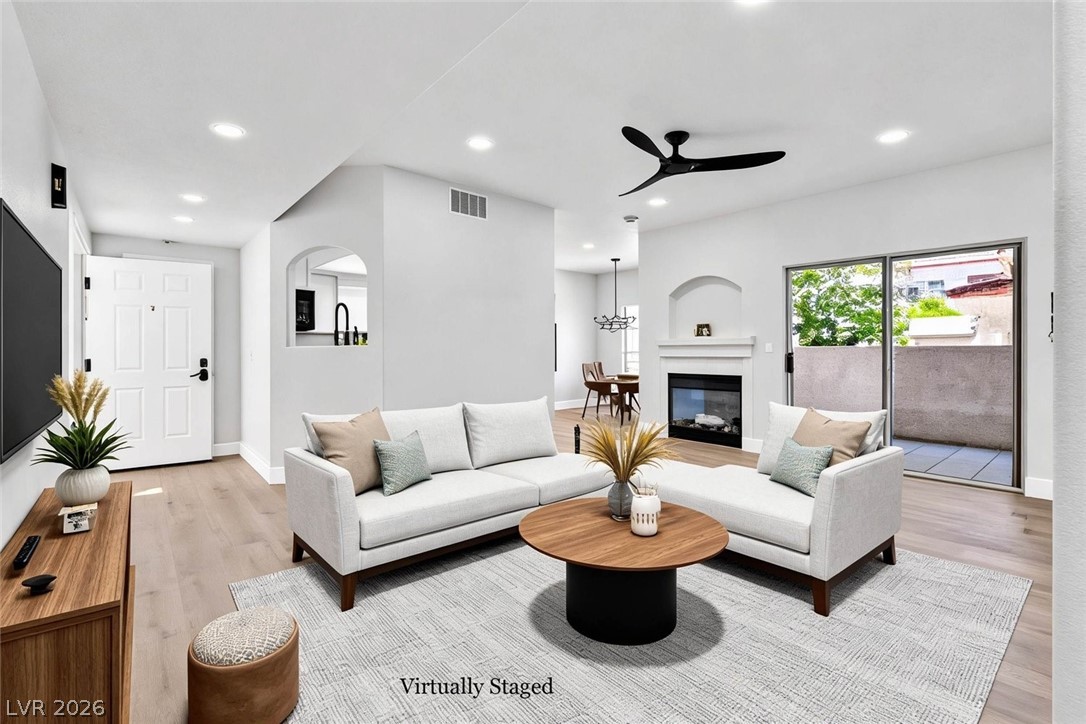1610 Sandecker Court 104 Las Vegas NV 89146