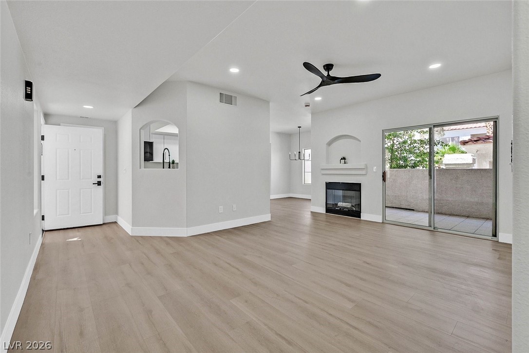 1610 Sandecker Court 104 Las Vegas NV 89146
