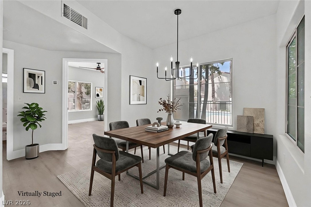 1610 Sandecker Court 104 Las Vegas NV 89146
