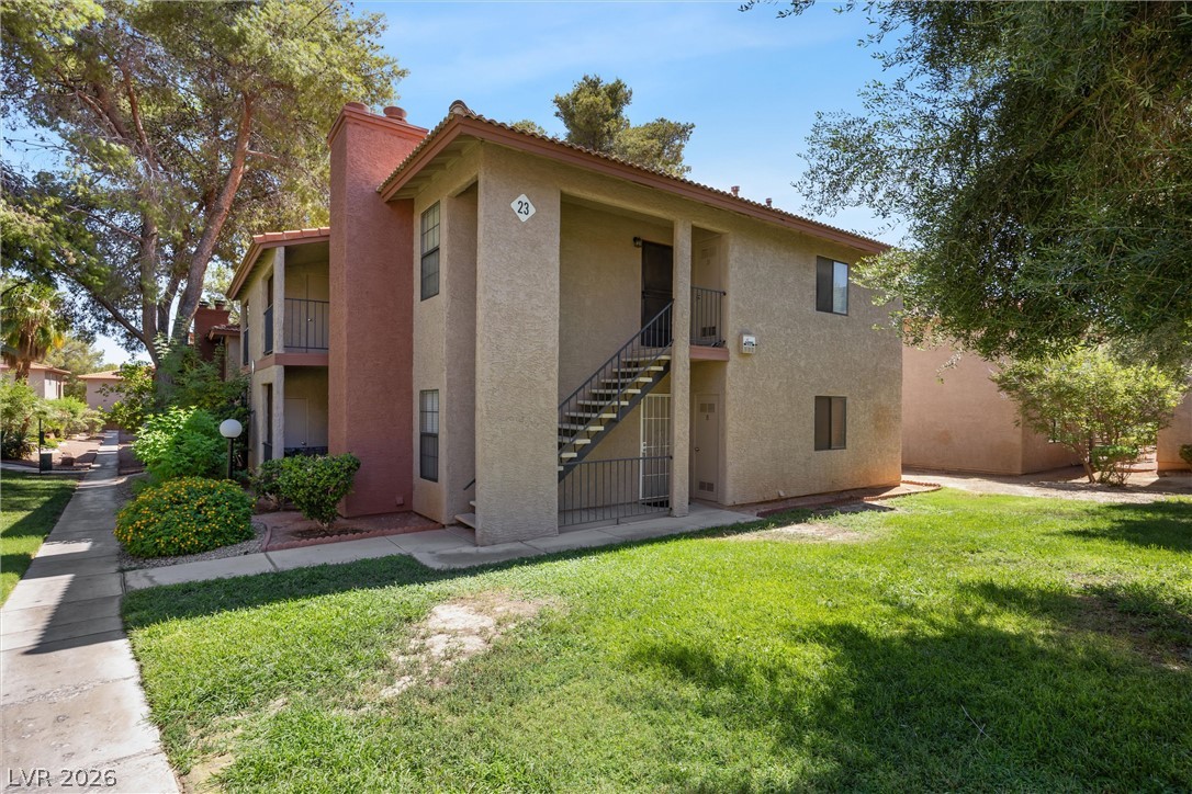 5576 West Rochelle Avenue 23d Las Vegas NV 89103