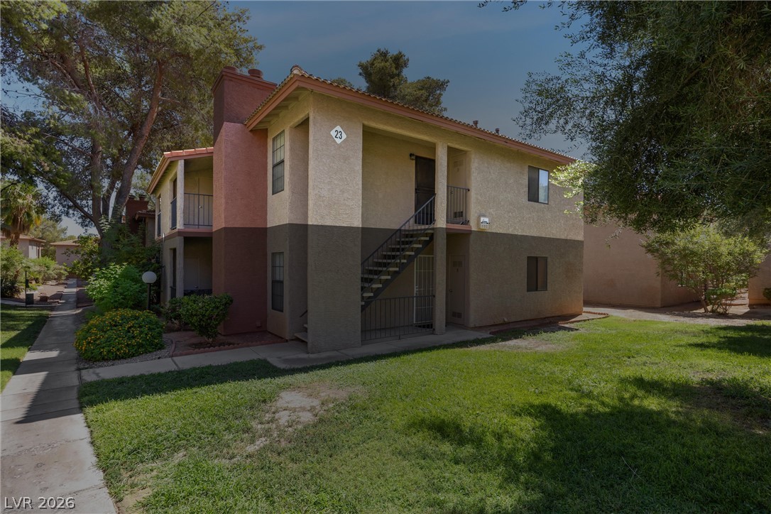 5576 West Rochelle Avenue 23d Las Vegas NV 89103
