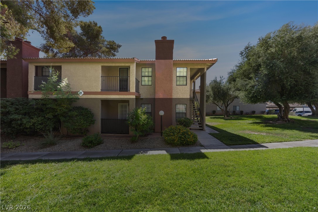 5576 West Rochelle Avenue 23d Las Vegas NV 89103