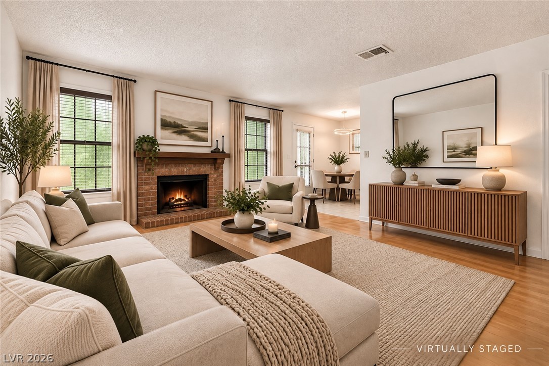 5576 West Rochelle Avenue 23d Las Vegas NV 89103