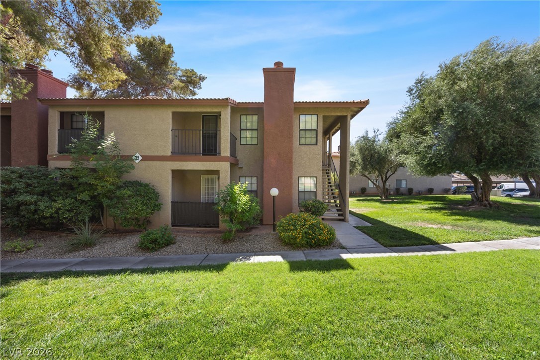 5576 West Rochelle Avenue 23d Las Vegas NV 89103
