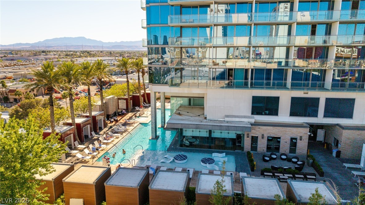 4381 West Flamingo Road 3604 Las Vegas NV 89103