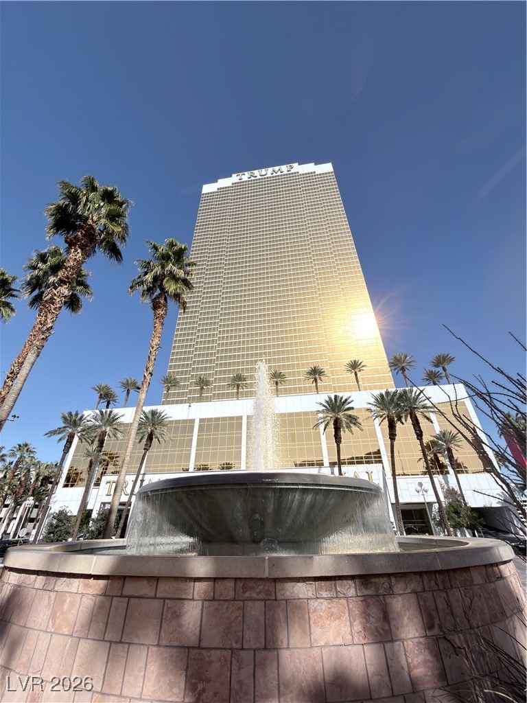 2000 North Fashion Show Drive 3804 Las Vegas NV 89109