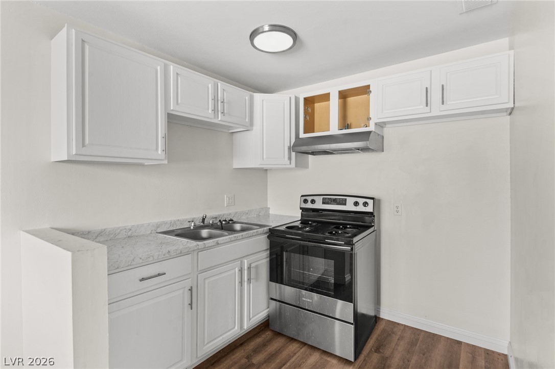 304 Orland Street 41 Las Vegas NV 89107