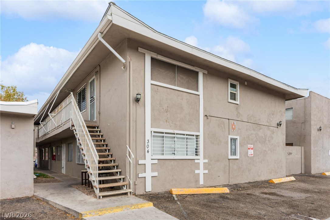 304 Orland Street 41 Las Vegas NV 89107