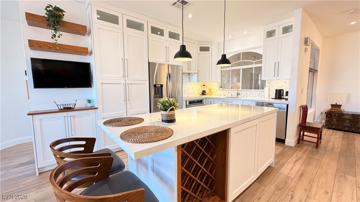 2050 West Warm Springs Road 1121 Henderson NV 89014