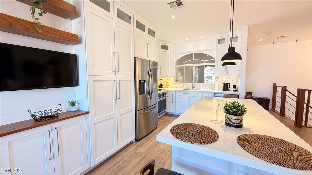 2050 West Warm Springs Road 1121 Henderson NV 89014