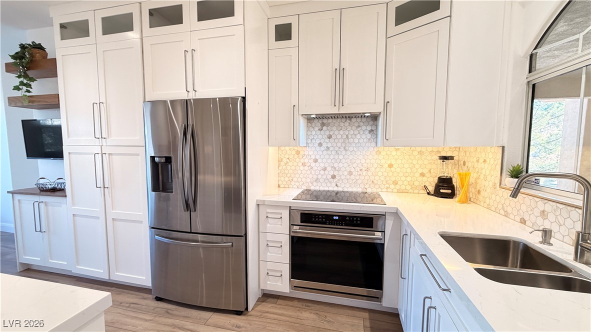 2050 West Warm Springs Road 1121 Henderson NV 89014