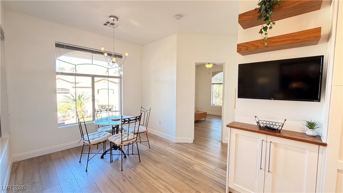 2050 West Warm Springs Road 1121 Henderson NV 89014