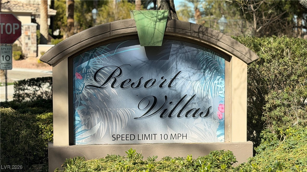 2050 West Warm Springs Road 1121 Henderson NV 89014