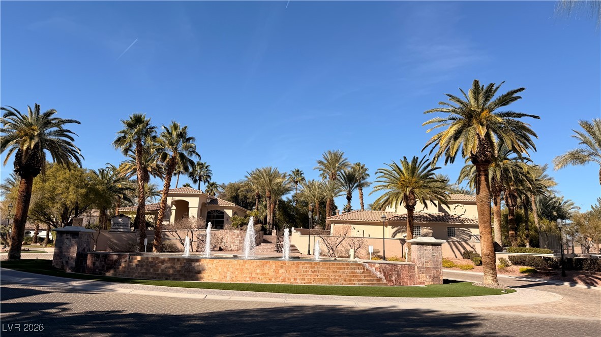2050 West Warm Springs Road 1121 Henderson NV 89014