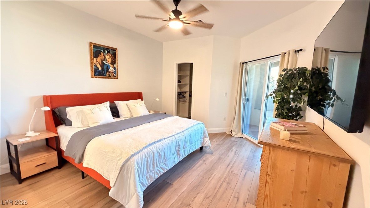 2050 West Warm Springs Road 1121 Henderson NV 89014