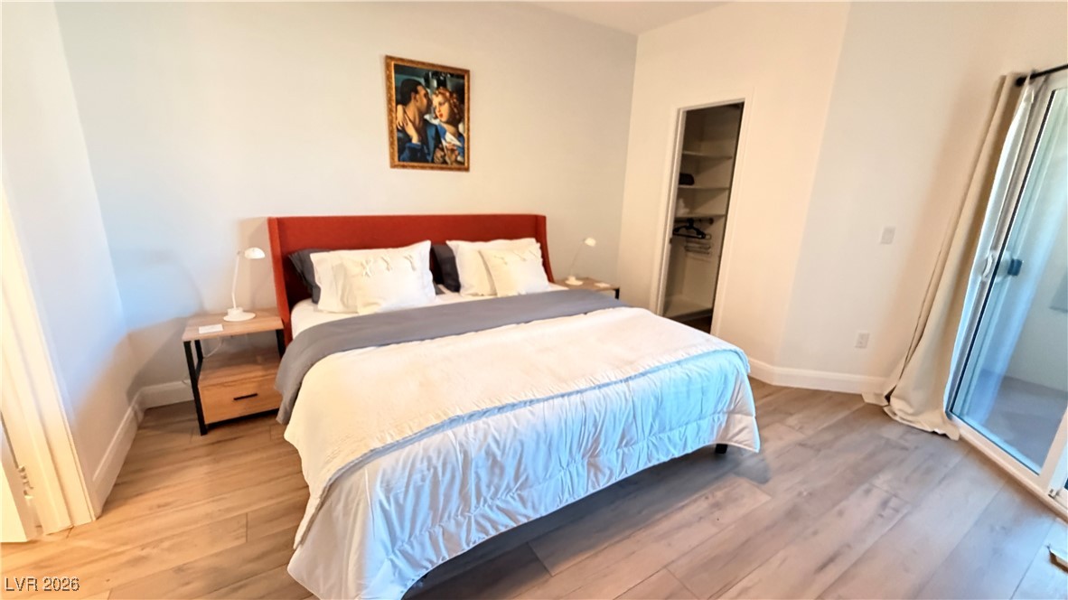 2050 West Warm Springs Road 1121 Henderson NV 89014