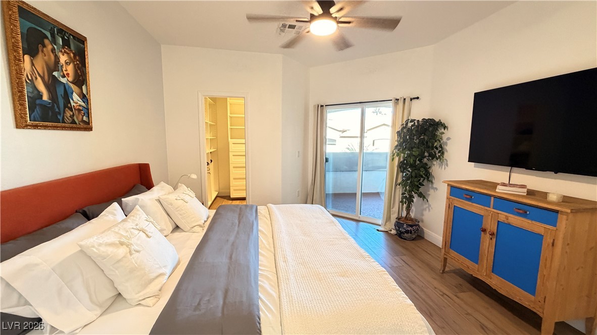 2050 West Warm Springs Road 1121 Henderson NV 89014