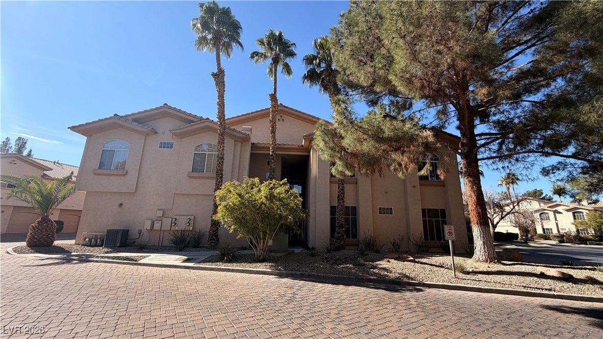2050 West Warm Springs Road 1121 Henderson NV 89014
