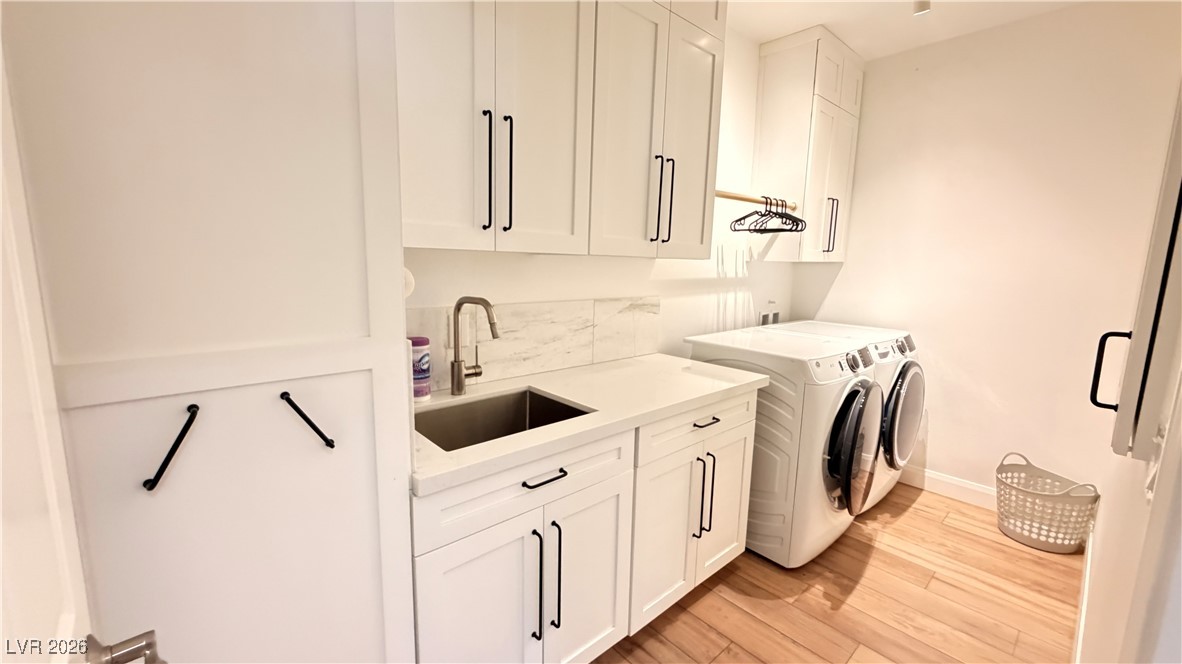 2050 West Warm Springs Road 1121 Henderson NV 89014