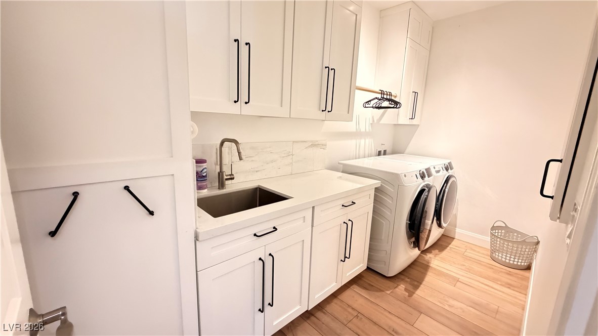2050 West Warm Springs Road 1121 Henderson NV 89014